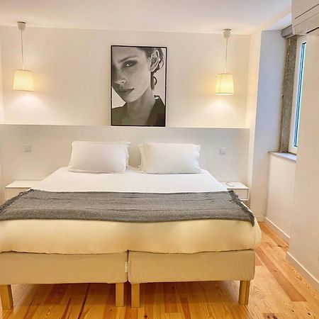 My Lx Flat Stylish Apartment In Santa Catarina Лиссабон Экстерьер фото