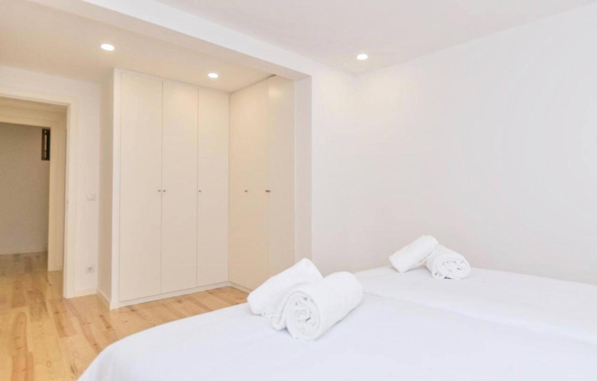 My Lx Flat Stylish Apartment In Santa Catarina Лиссабон Экстерьер фото