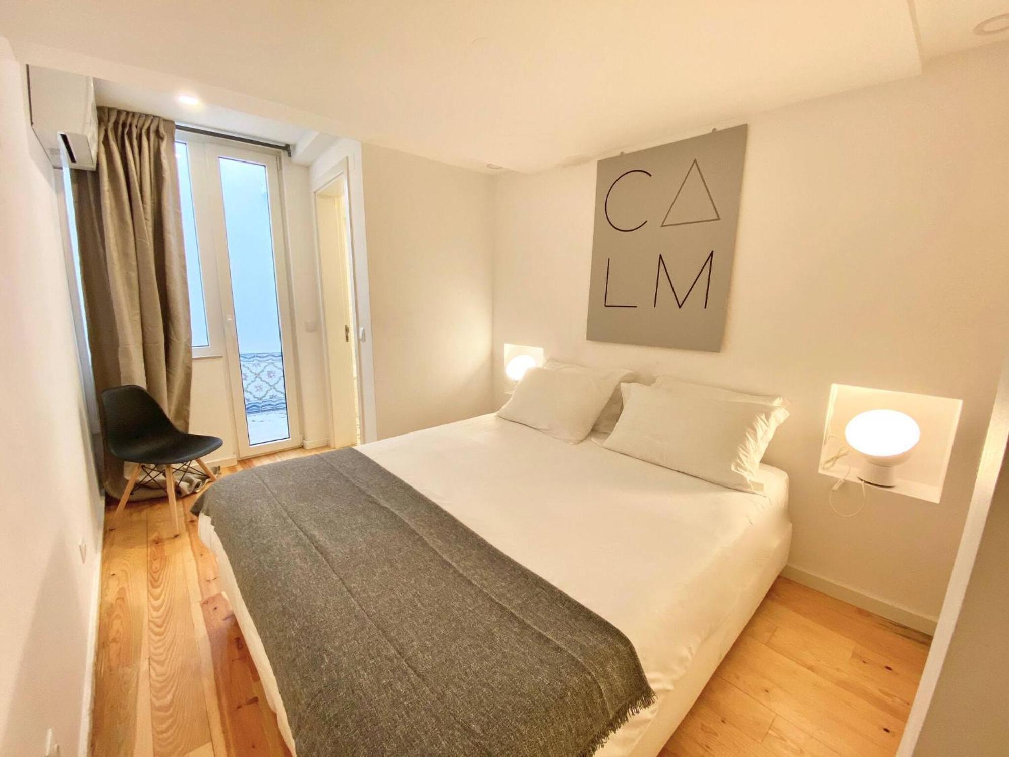 My Lx Flat Stylish Apartment In Santa Catarina Лиссабон Экстерьер фото